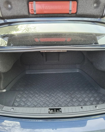 Volvo S60 cena 46500 przebieg: 249500, rok produkcji 2011 z Zgorzelec małe 56